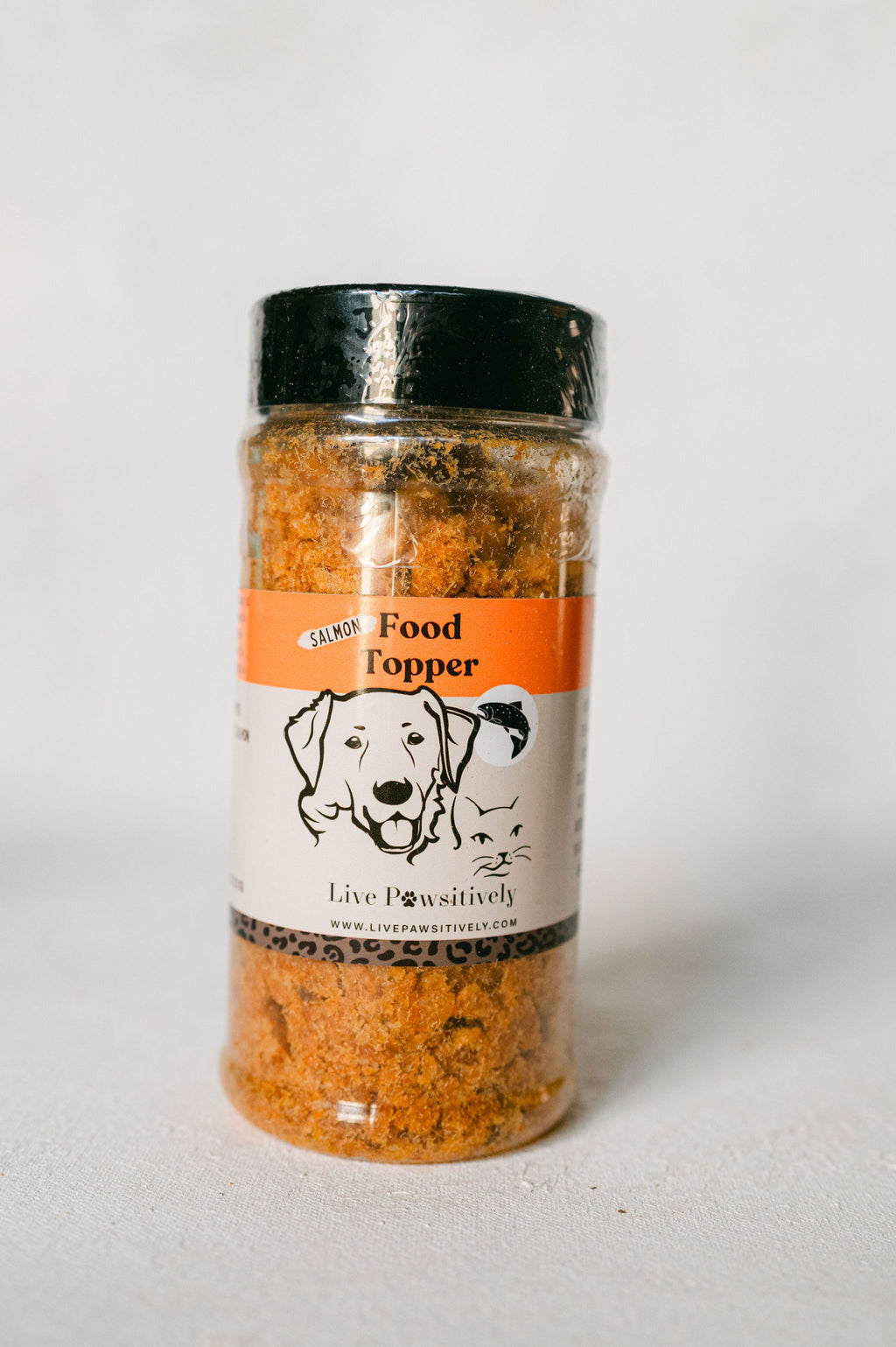Food Topper