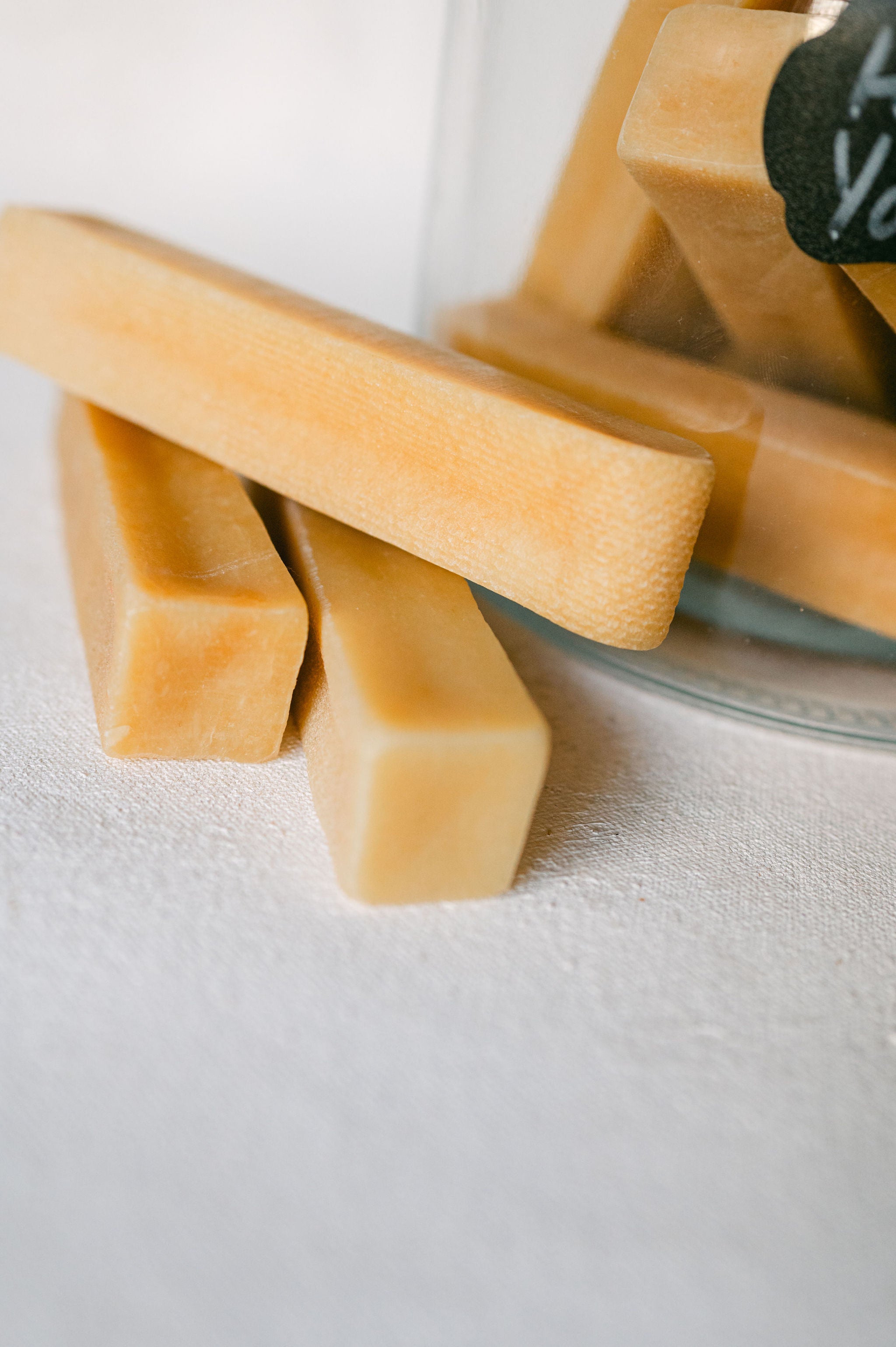 Himalayan Cheese Yak Chew