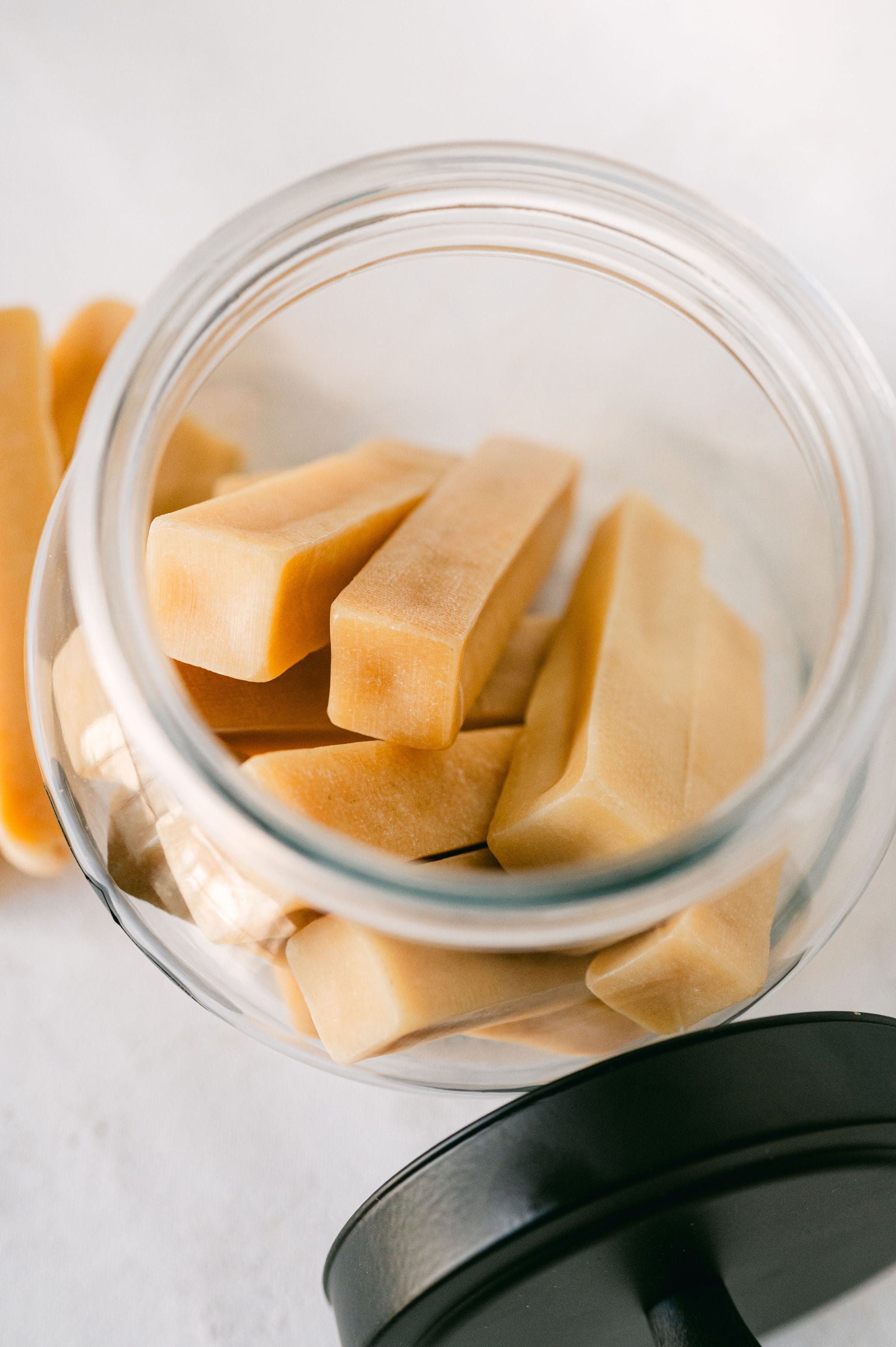 Himalayan Cheese Yak Chew